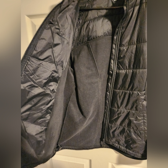 Fitted softshell jacket - Picture 3 of 5